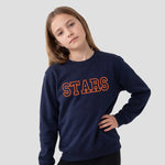 Cheshire Stars Supporters Sweatshirt - Junior