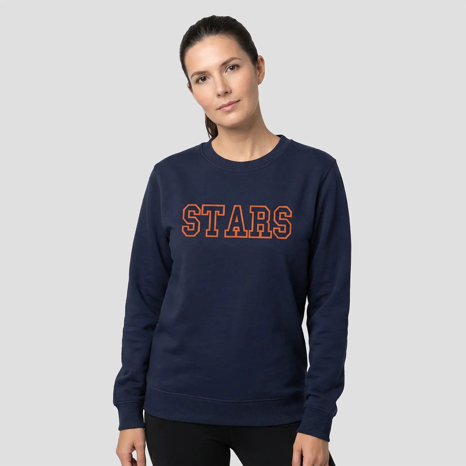 Cheshire Stars Supporters Sweatshirt
