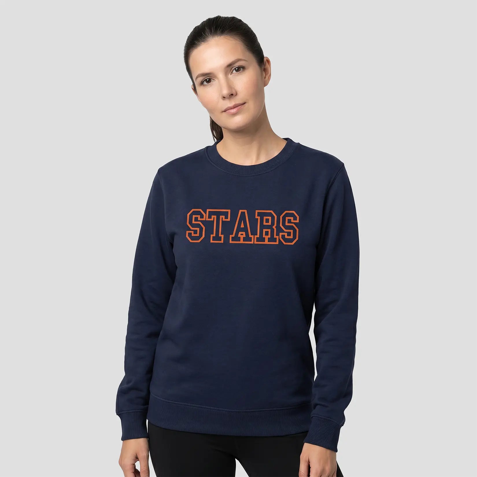 Cheshire Stars Supporters Sweatshirt