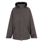 Regatta Dover Parka RG344 grey