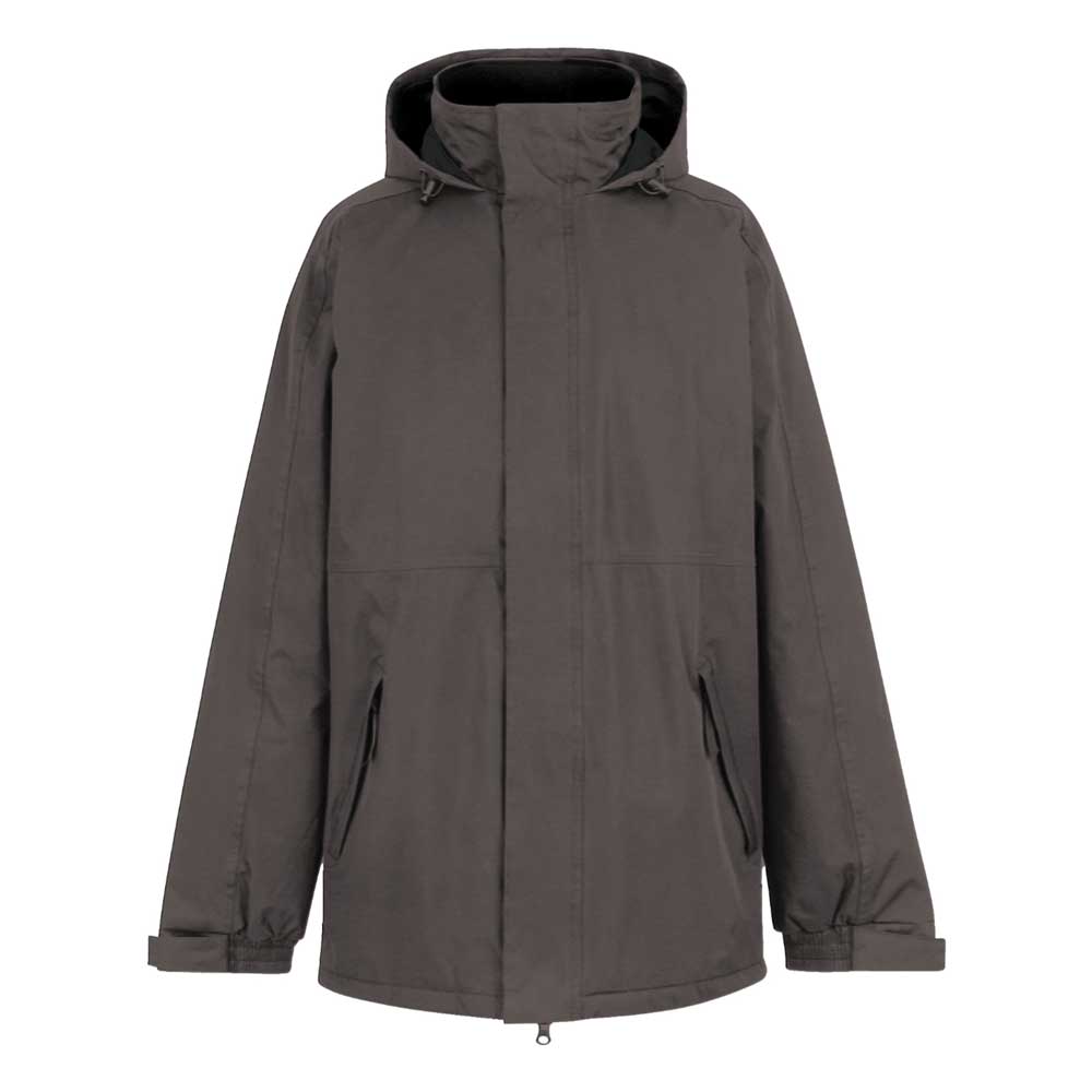 Regatta Dover Parka RG344 grey