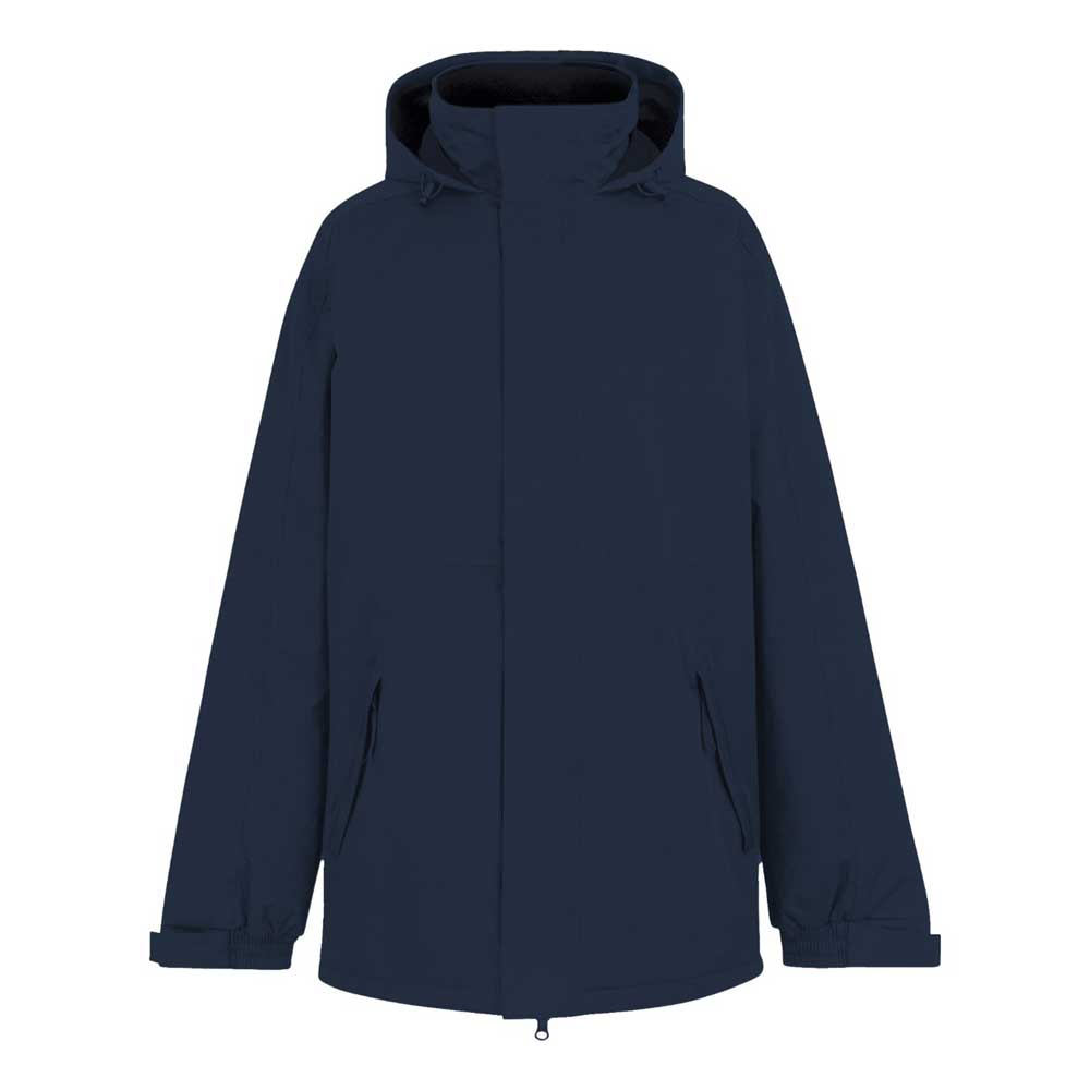 Regatta Dover Parka RG344 navy