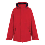 Regatta Dover Parka RG344 red