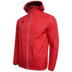 DU002 RED MAROON LOGO