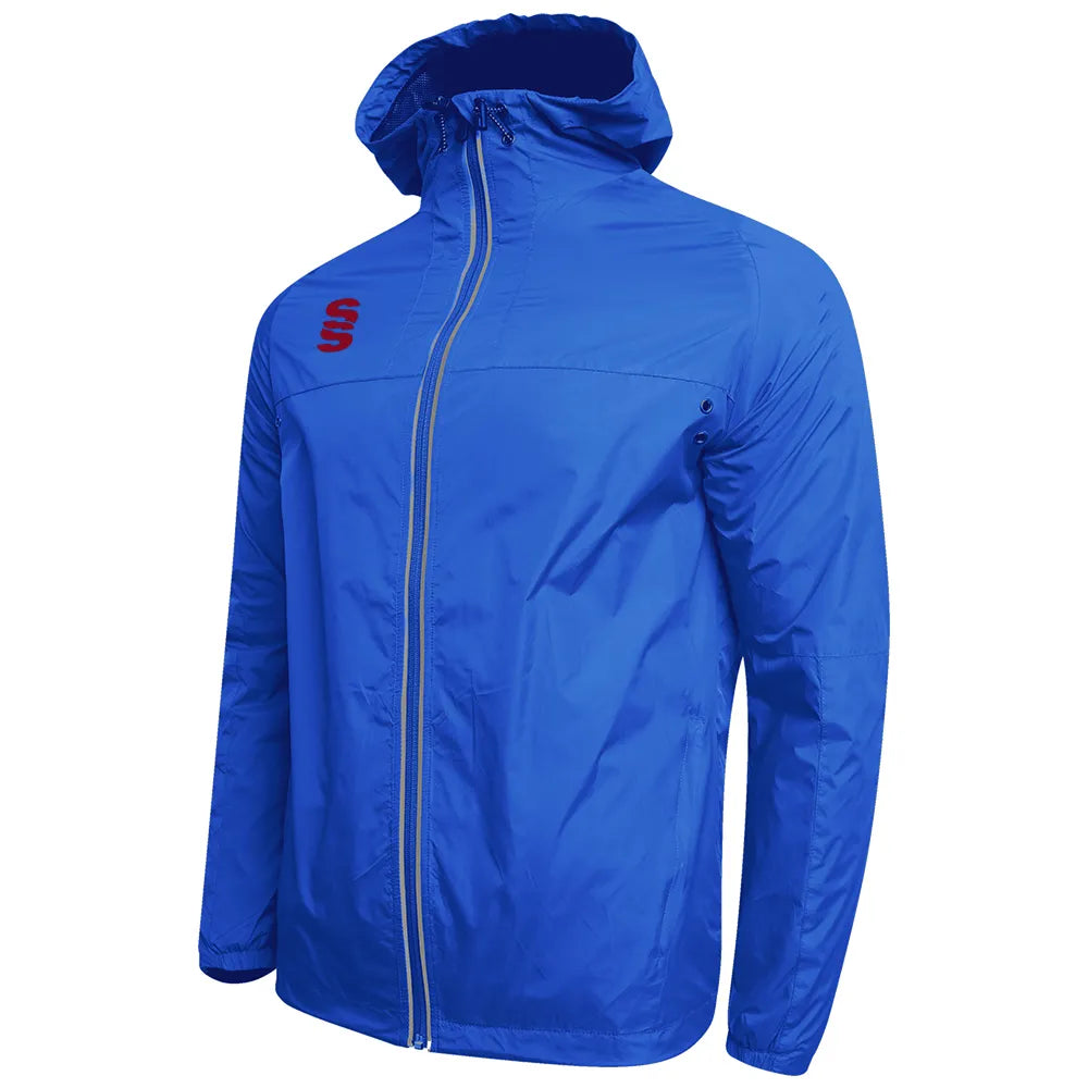 DU002 ROYAL MAROON LOGO