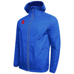 DU002 ROYAL RED LOGO