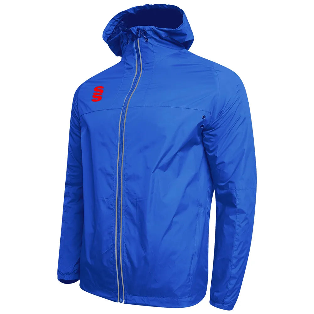 DU002 ROYAL RED LOGO