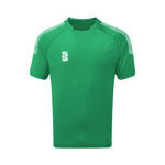 DU009 EMERALD NO TRIM
