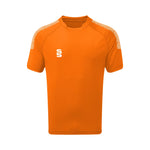 DU009 ORANGE NO TRIM