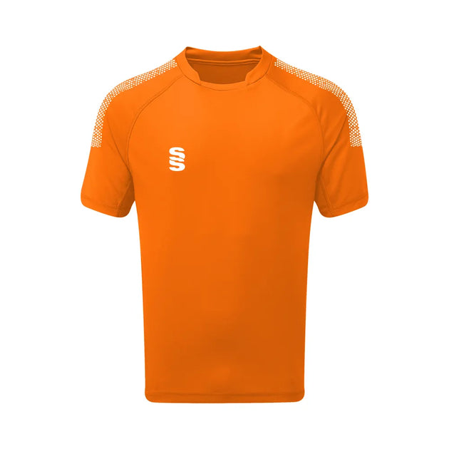 DU009 ORANGE NO TRIM