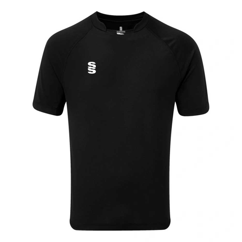 Stuart Surridge Dual Games Shirt - Black