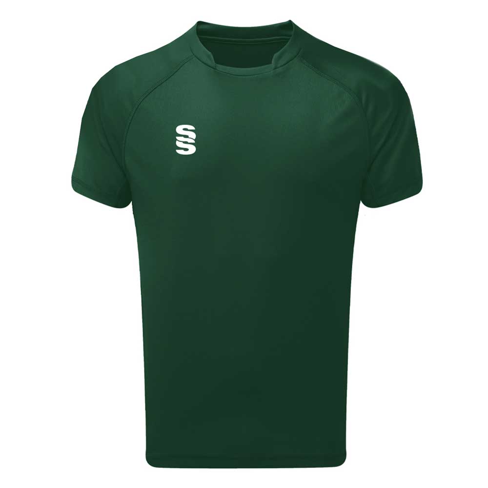 Stuart Surridge Dual Games Shirt - Women's Fit - Bottle