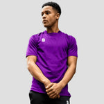 Stuart Surridge Dual Games Shirt - Purple
