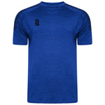 DU014 ROYAL BLACK DOTS