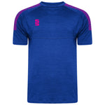 DU014 ROYAL PINK DOTS