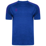 DU014 ROYAL PURPLE DOTS