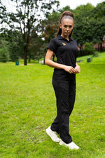 Stuart Surridge Ladies Sports Polo Shirt