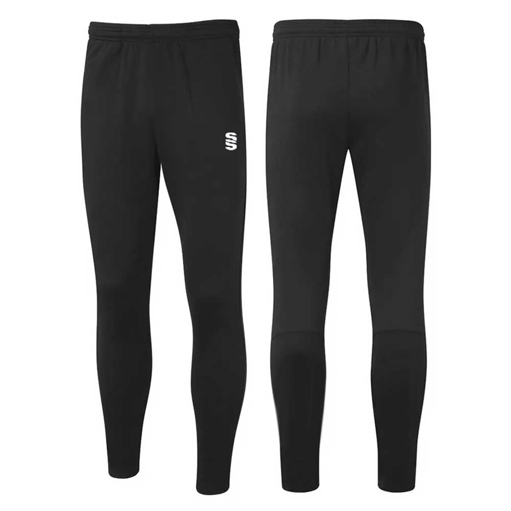 Stuart Surridge Dual Skinny Pant - Black