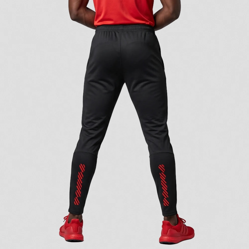 Stuart Surridge Dual Skinny Pant - Black