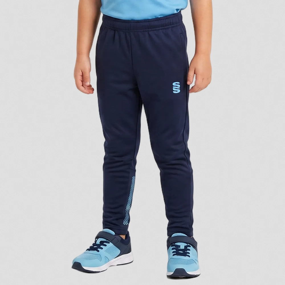Stuart Surridge Dual Skinny Pant - Navy (Junior)