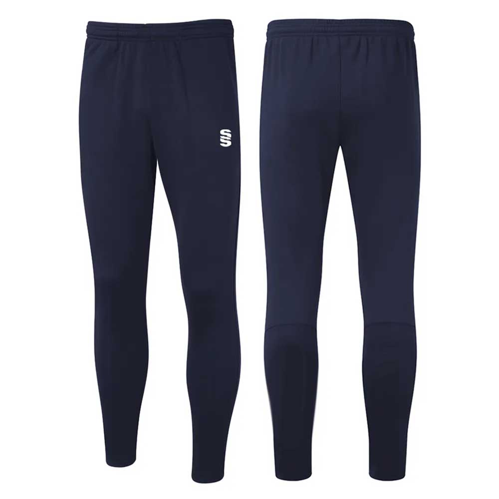 Stuart Surridge Dual Skinny Pant - Navy