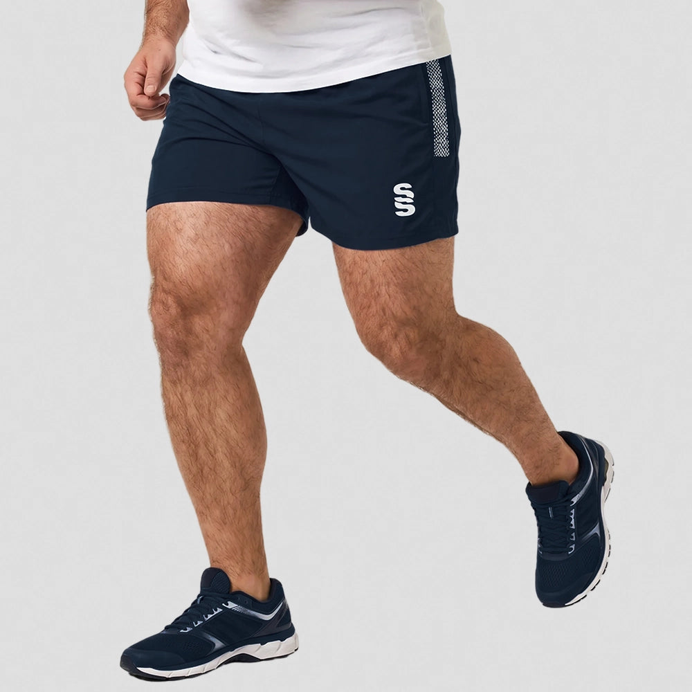 Stuart Surridge Performance Gym Short - Navy