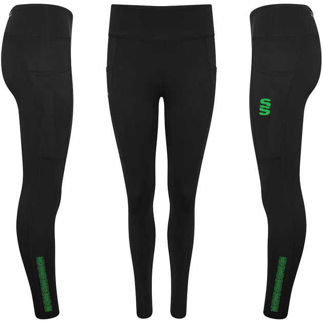 DU028 BLACK EMERALD DOTS