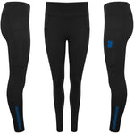 DU028 BLACK ROYAL DOTS