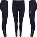 DU028 NAVY JADE DOTS