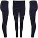 DU028 NAVY NAVY DOTS