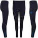 DU028 NAVY ROYAL DOTS