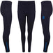DU028 NAVY ROYAL DOTS