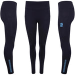 DU028 NAVY SKY DOTS