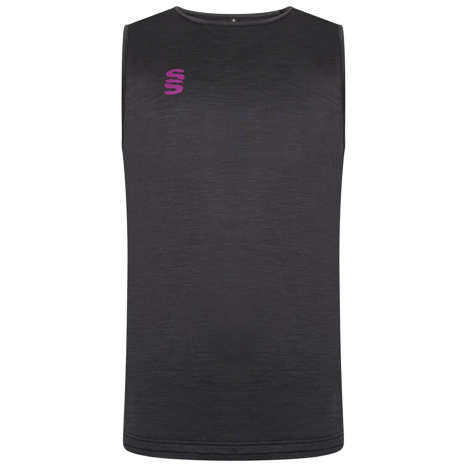 Stuart Surridge Dual Training Vest - Black
