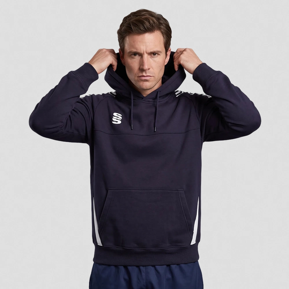 Stuart Surridge Fuse Hoody - Navy