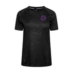 Appleton Netball Club Coaches T-Shirt - Ladies