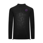 Appleton Netball Club 1/4 Zip Top - Adult