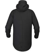 The rear view of the Edge Pro 3/4 Jacket