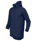 The edge pro jacket in navy