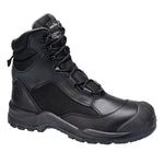Portwest - Patrol Occupational Boot O7S SR FO SC HRO.