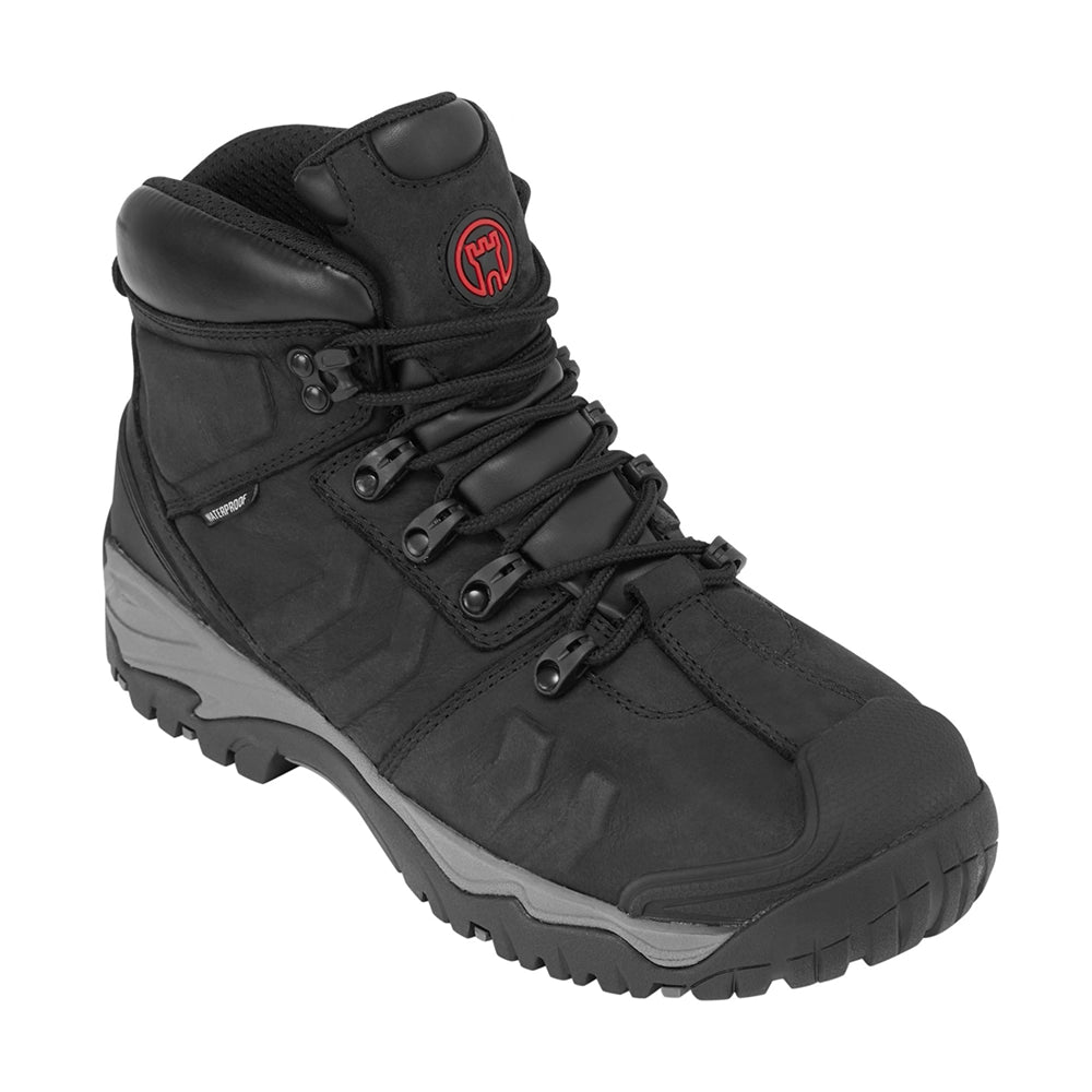 Deben Safety Boot