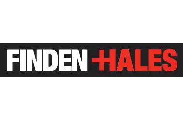 Finden + Hales
