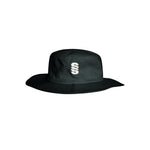 Stuart Surridge Floppy Sun Hat Black