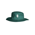 Stuart Surridge Floppy Sun Hat Bottle Green