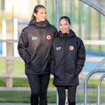 Frodsham Junior FC Bench Coat
