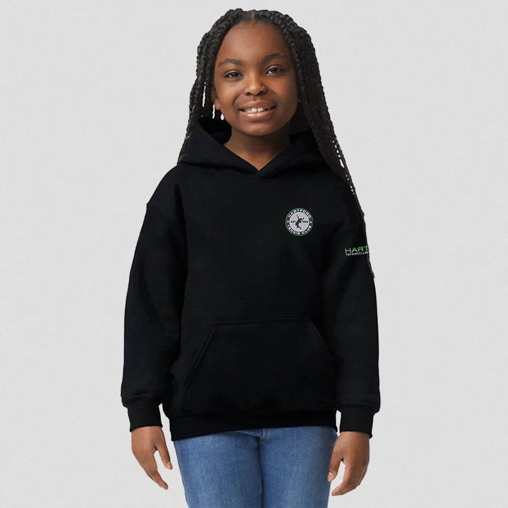 Hartford Tennis Club Hoodie - Junior