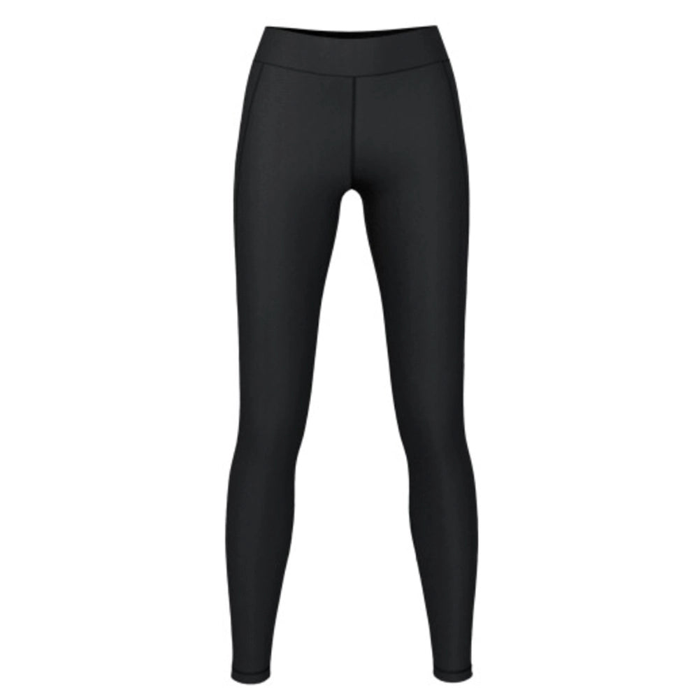 Front view of Hawks Netball Club Academy Legging – Adult