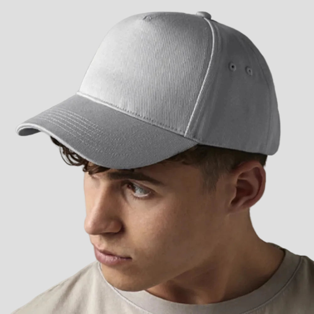 Beechfield Ultimate 5 Panel Cap