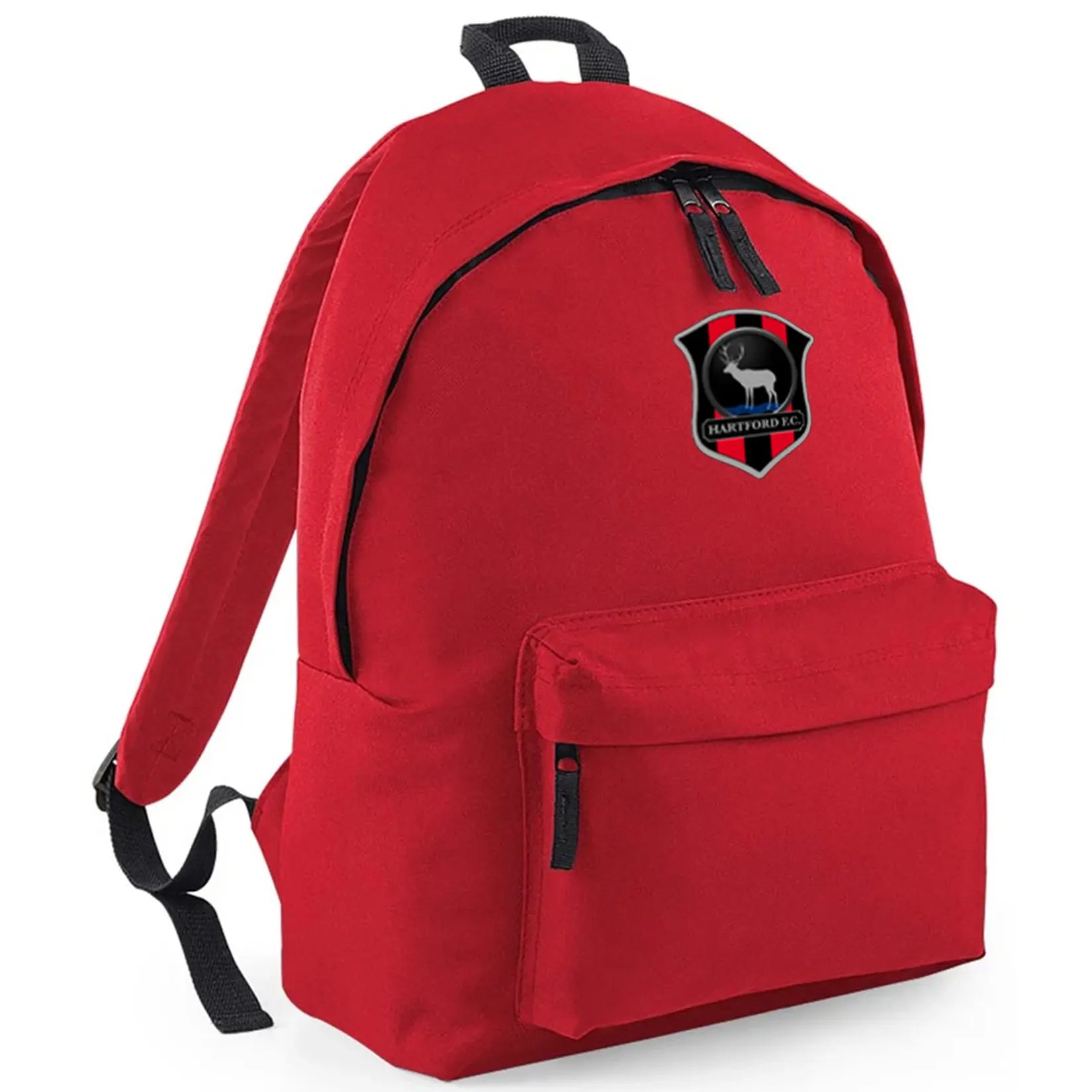 Hartford Football Club Backpack BG125