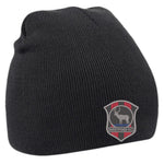 Hartford Football Club - Beanie (Black)
